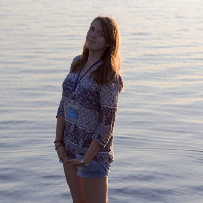 Анастасия Шувалова