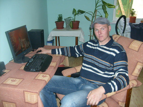 Виталий Кирей