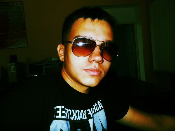 Арсений Жемчугов