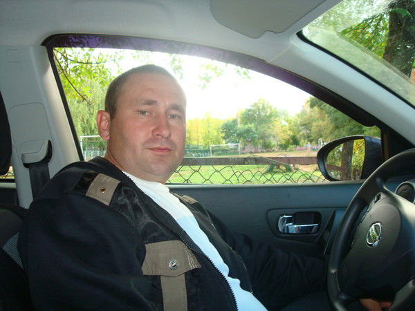 Александр Мерзляков