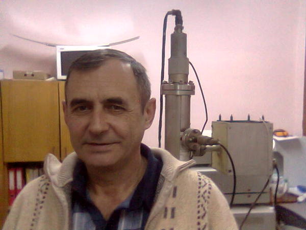 Валерий Сысоев