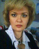 Елена Морозова
