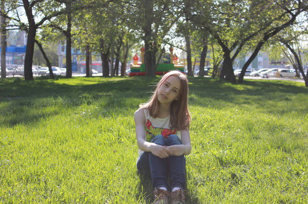 Анастасия Потапова