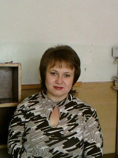 Светлана Давидян