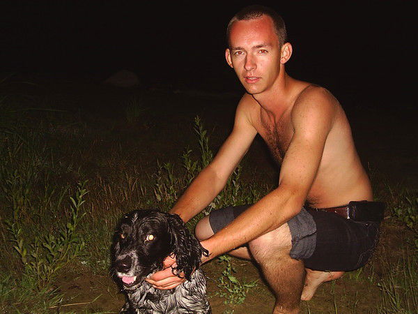 Алексей Фролов