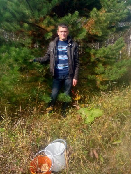 Александр Шаврин