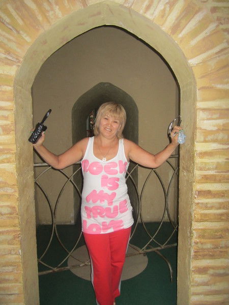 Сакия Карипова