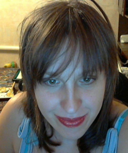 Наталия Киселёва