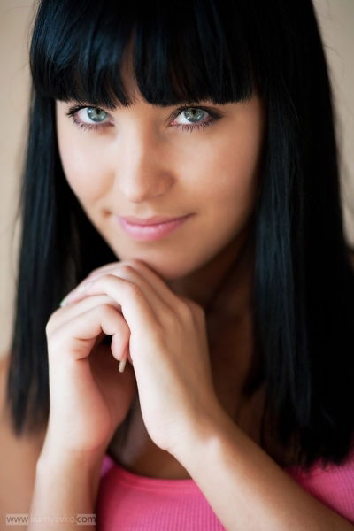 Лариса Ерошевич