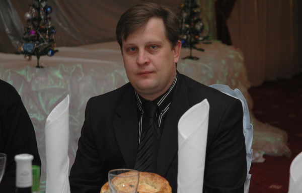 Славик Сидоренко