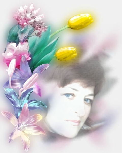 Анна Войтович