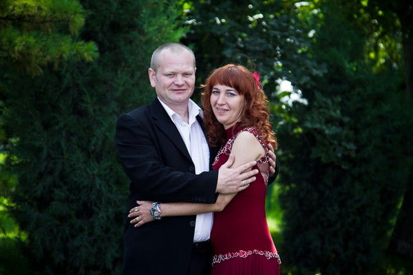 Владимир Бакулин