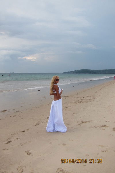 Александра Варакина