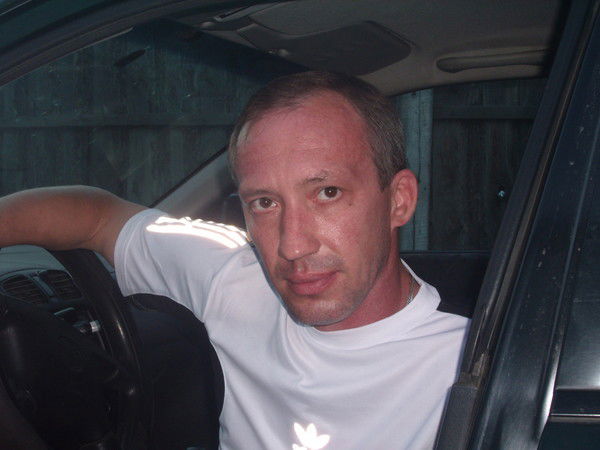 Алексей Русских