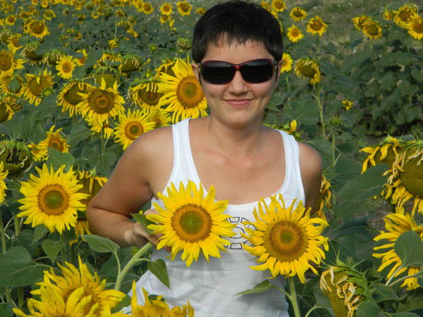 Марьяна Юсупова