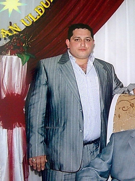 Елиш Алекберов