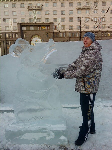 Дмитрий Бульхин