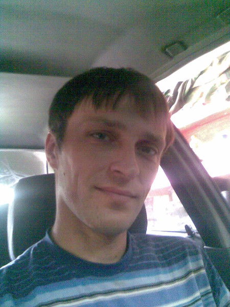 Евгений Стародубцев