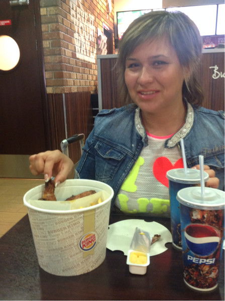 Наталья Новикова