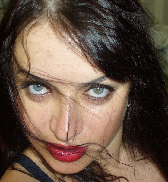 Наталья Вольская