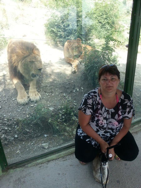 Светлана Коревич