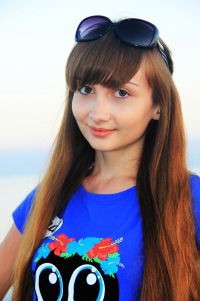 Ксения Фукалова