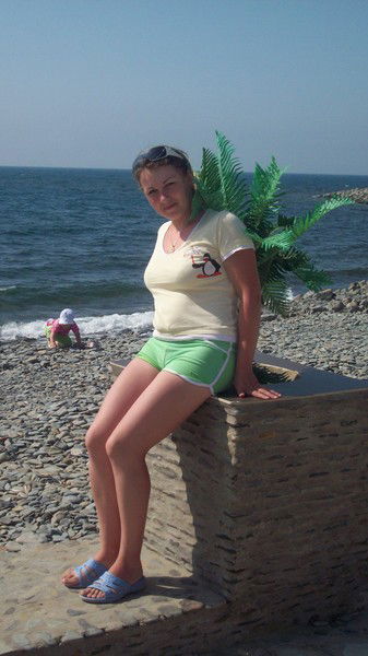 Ирина Савельева