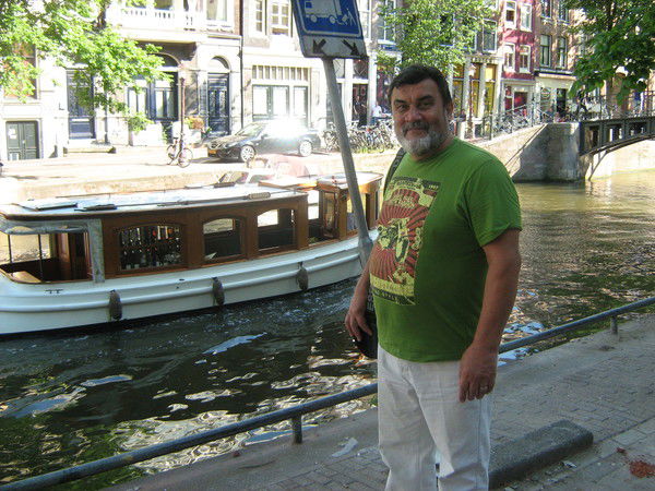 Станислав Карасёв