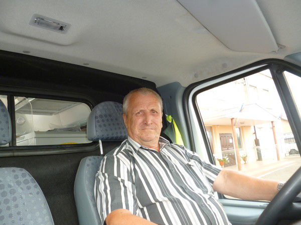 Анатолий Иванов