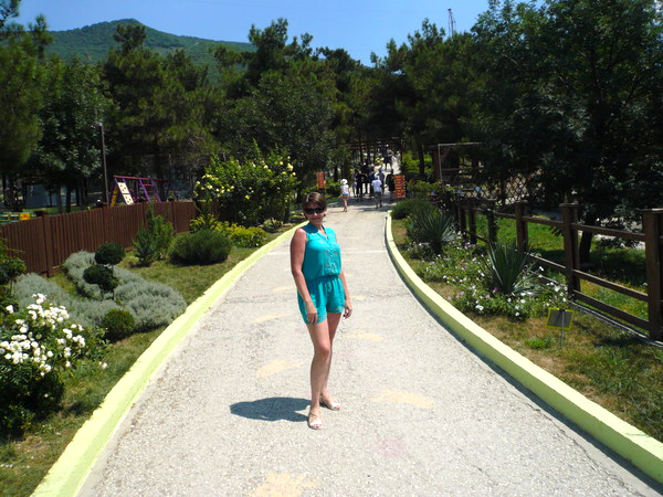 Галина Прокопенко