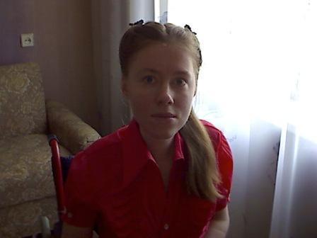 Анастасия Прекрасная