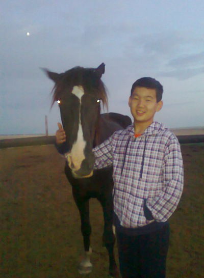 Канат Узакбаев