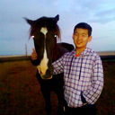 Канат Узакбаев