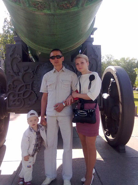 Сергей Ярош