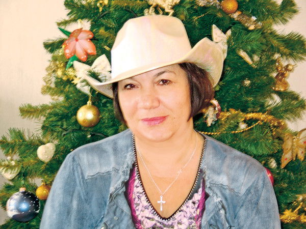 Наталья Медкова