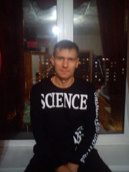 Юрий Трапезников