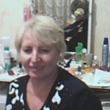 Наталья Курышева