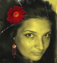 Ирина Гладких