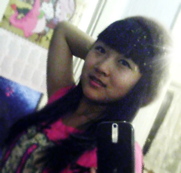 (*=Алинчик=*) Ким=)