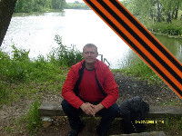 Владимир Дергачев