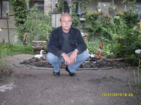 Александр Бойчун