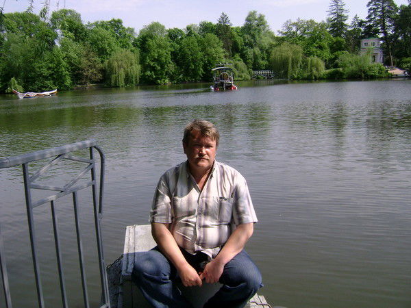 Михаил Зайцев