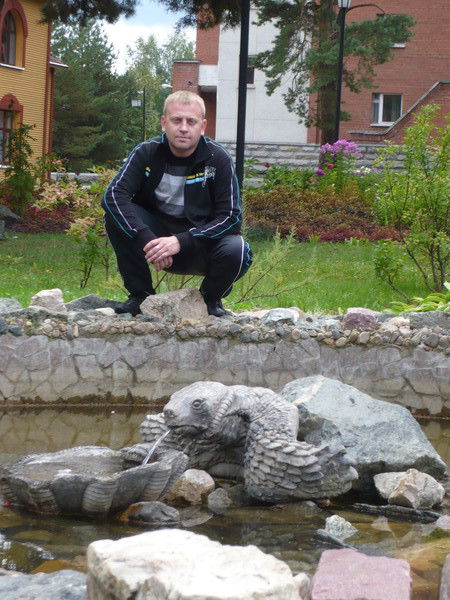 Сергей Федосеев