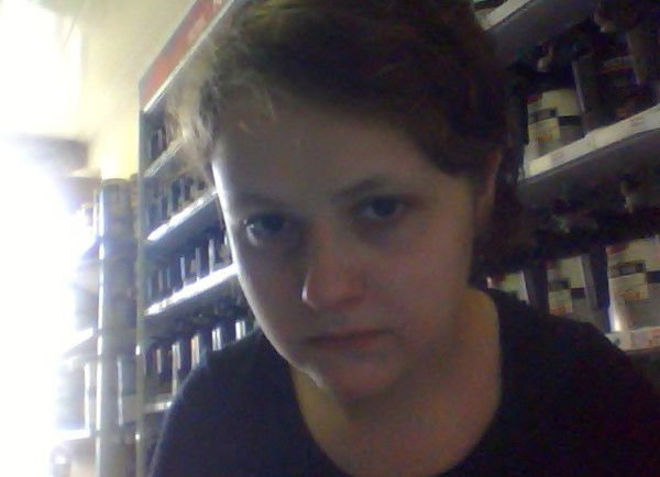 Нина Яковлева