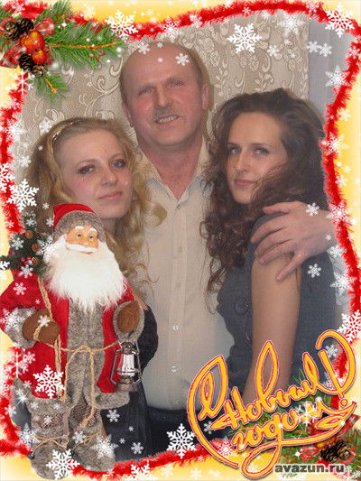 Михаил Пирогов