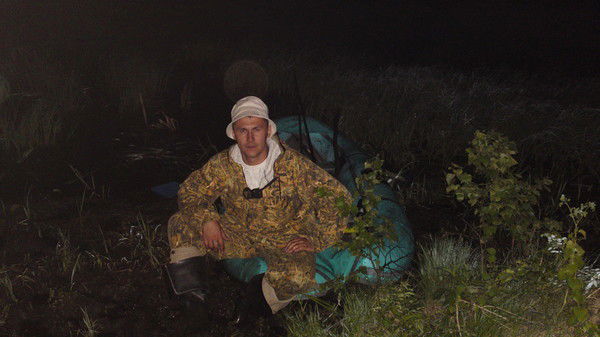 Максим Балагуров