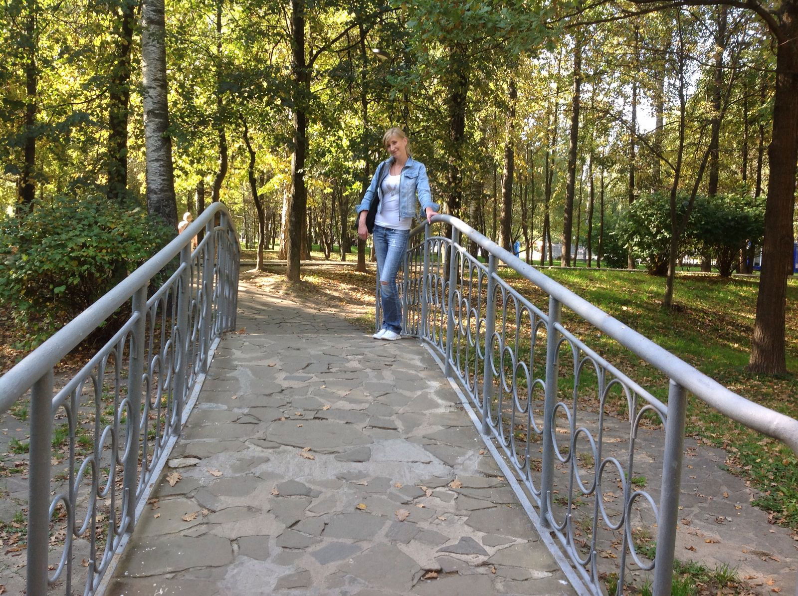 Екатерина Майорова