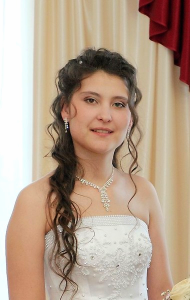 Любовь Гаврилова