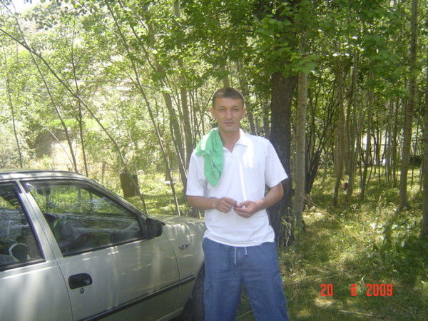 Улугбек Абдулахатов