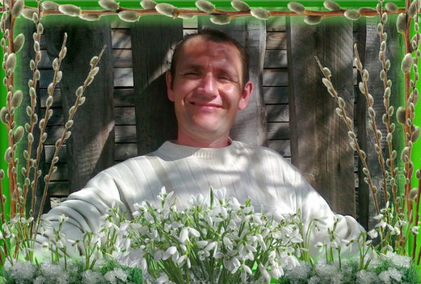 Алексей Ткаченко